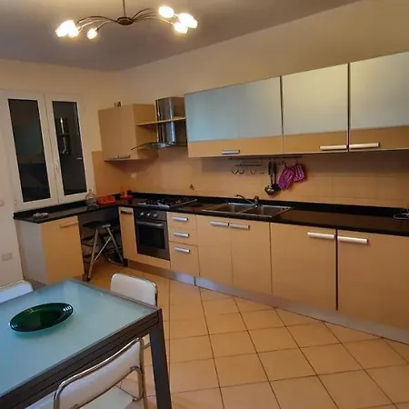 Holiday home Casa Vacanza Asia *