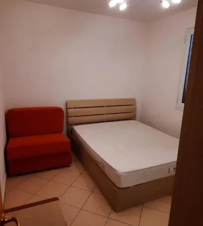 Casa Vacanza Asia *