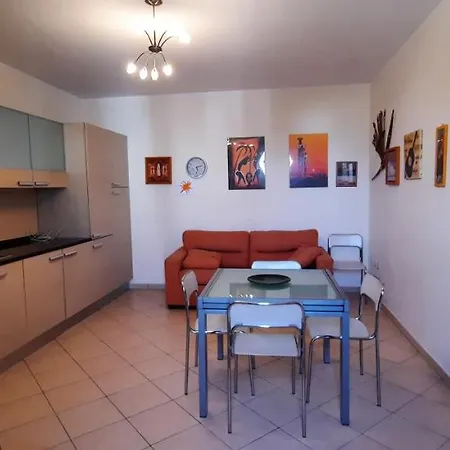 Holiday home Casa Vacanza Asia