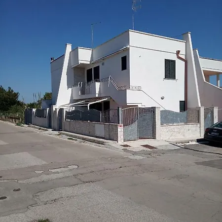 Casa Vacanza Asia Holiday home *