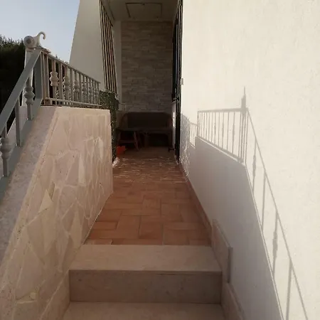 Casa Vacanza Asia *